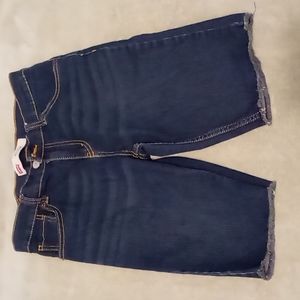 Boy's Levi's 511 Slim Fit Shorts